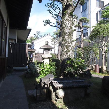 蔵の宿　櫻林亭 樱井市 外观 照片