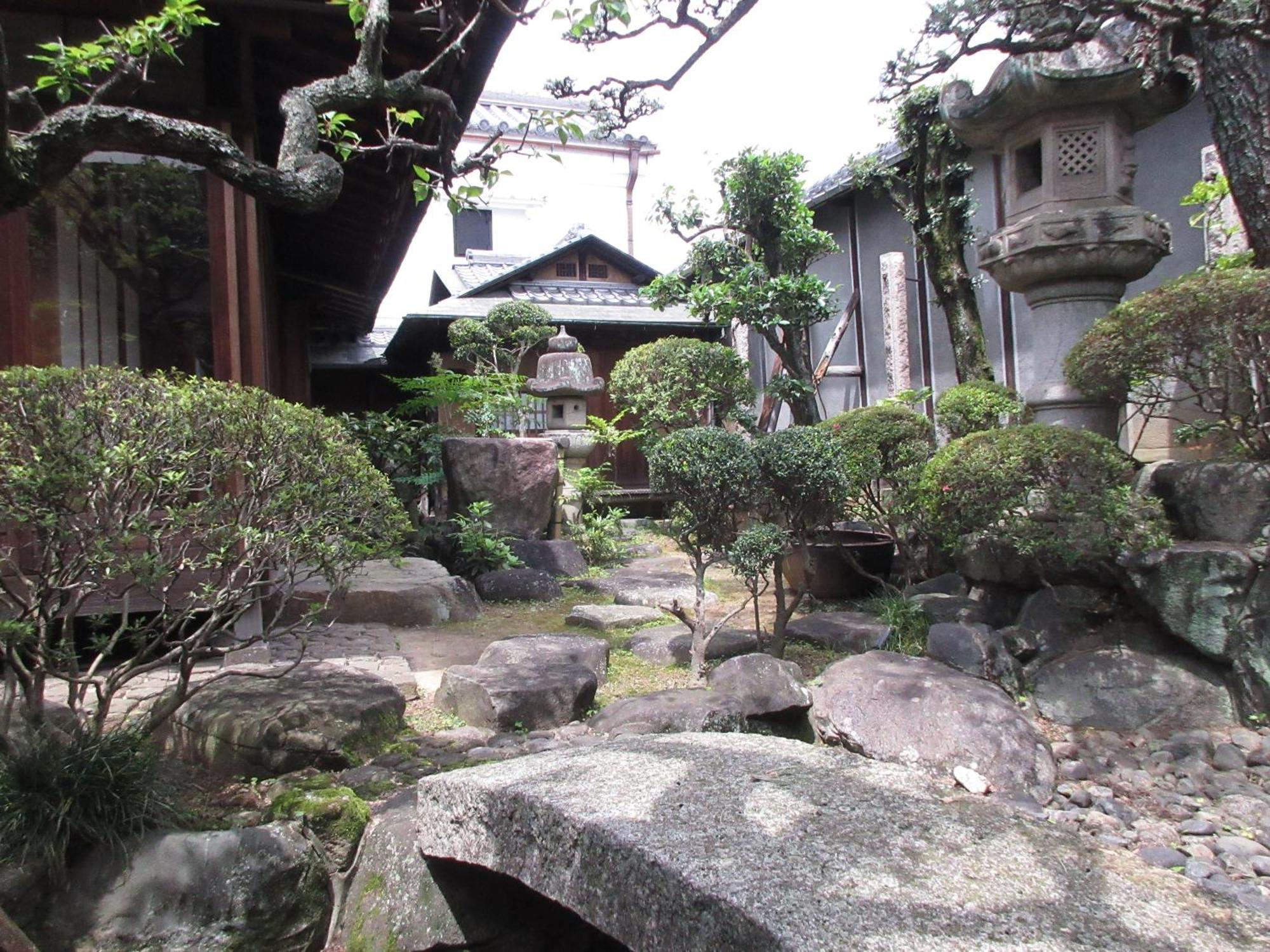 蔵の宿　櫻林亭 樱井市 外观 照片