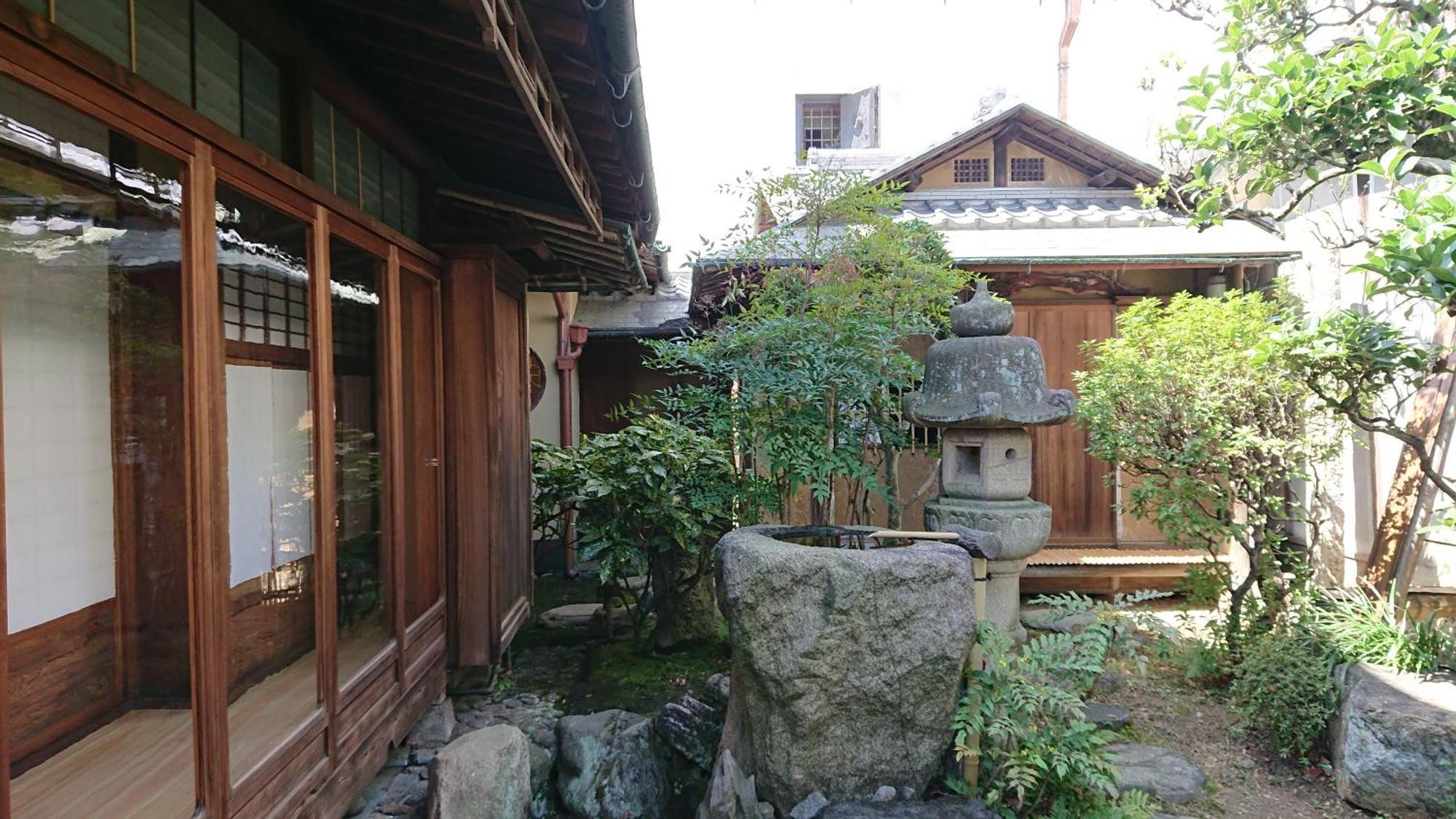 蔵の宿　櫻林亭 樱井市 外观 照片